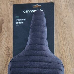 Cannondale Treadwell Saddle